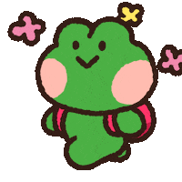 Mood Love Sticker by LINE FRIENDS