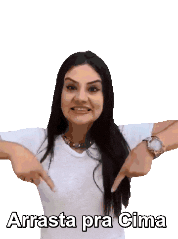 dudiduartearq giphyupload woman react mulher Sticker