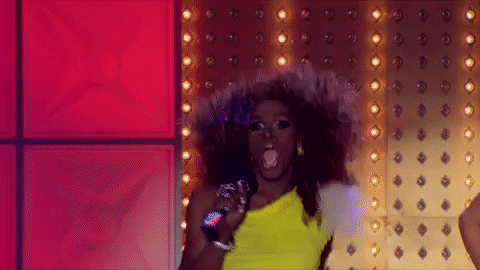 logo tv GIF by RuPaul's Drag Race