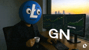Good Night Crypto GIF by LitVM