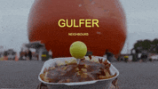 Music Video Mini Golf GIF by Topshelf Records