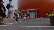 Music Video Mini Golf GIF by Topshelf Records