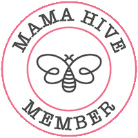 Women Community Sticker by The Mama Hive