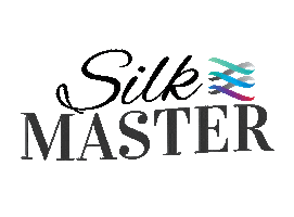silkmasterprofessional hair waving master silk Sticker