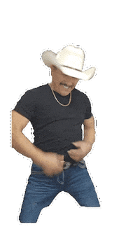 Dance Cumbia Sticker