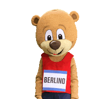 Track And Field Sport Sticker by ISTAF Berlin