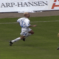 Zuma Fcktv GIF by F.C. København