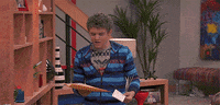 excited henry danger GIF by Nickelodeon