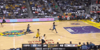 game 3 basketball GIF by WNBA