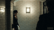 Angry Hbo GIF by His Dark Materials