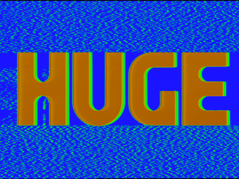 Art Glitch GIF