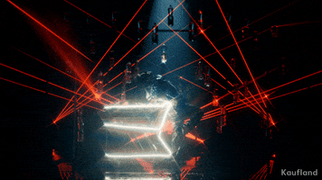 KauflandCesko splash shower kaufland flashdance GIF