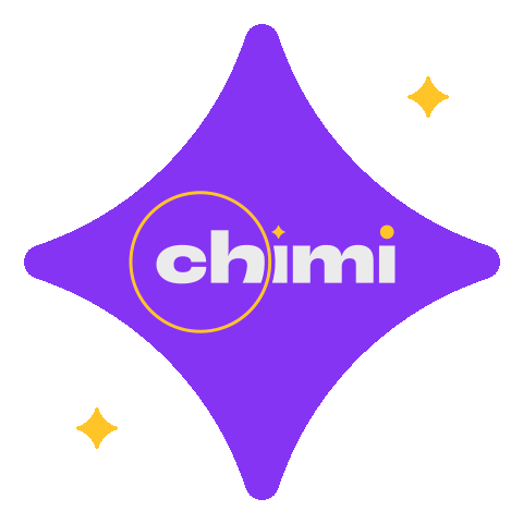 chimi-graphic giphyupload design star brand Sticker