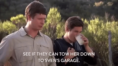 comedy central season 2 episode 9 GIF by Workaholics