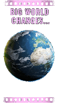 Inspire Social Media Sticker by Robodrone