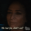 Good Time Fun GIF by Better Things