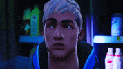 Blocks GIF by Marshmello