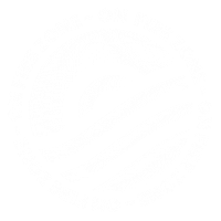 On Fire Sticker by Graphic Marketing