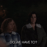 Season 2 Yellowjackets GIF by SHOWTIME