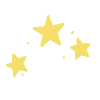 sedoillustration nice star stars look Sticker