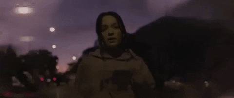 Music Video 12 Steps GIF by CXLOE