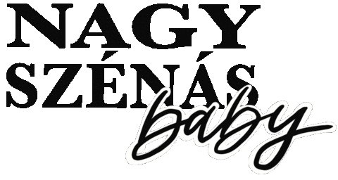 Baby Sticker by TEAM THE VINYLINO