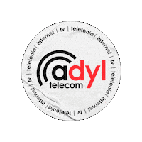 AdylMKT  Sticker
