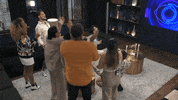 Happy Dance GIF by Big Brother 2022