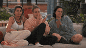 Clapping GIF by Big Brother 2021