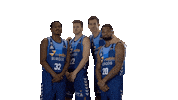 Liga Endesa Basketball Sticker by ACB