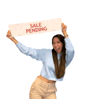 Real Estate Sticker by Crimson Realty