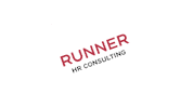 runnerhr runnerhr runner hr Sticker