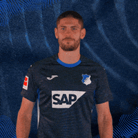 Andrej Kramaric Sport GIF by TSG Hoffenheim