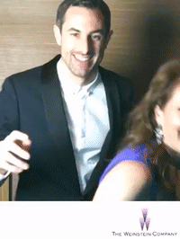 GIF by The Weinstein Company