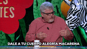 Camping Ilustres Ignorantes GIF by Movistar Plus+