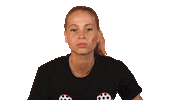 Hollands Next Top Model Reaction Sticker by RTL