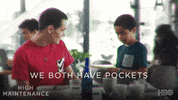 season 3 hbo GIF by High Maintenance