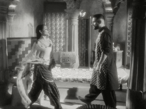 Music Video Love GIF by Karan Aujla