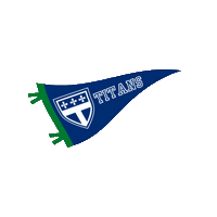 Tes Sticker by Trinity Episcopal School RVA