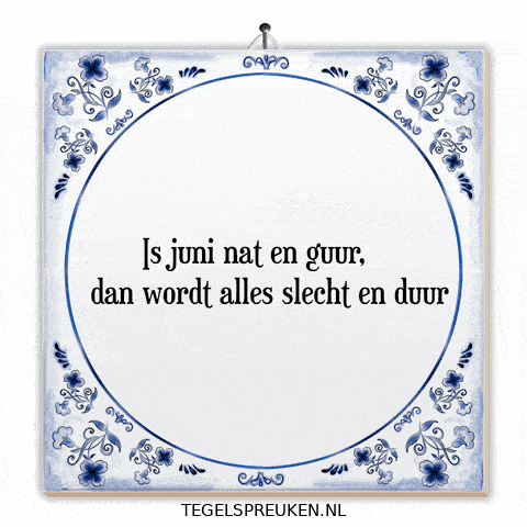 Wijsheid Spreuk GIF by Tegelspreuken.nl