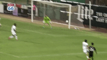 United Soccer League GIF by New Mexico United