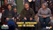 The Chris Gethard Show Comedy GIF by truTV