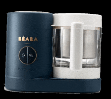 BeabaUK cookbook baby food weaning baby led weaning GIF