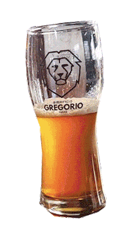 Sticker by Birrificio Gregorio