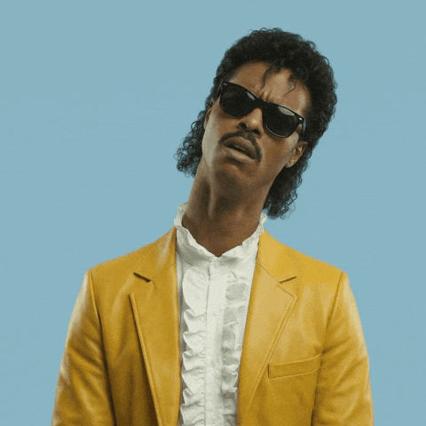 What Do You Want Wtf GIF by Jukebox Saints