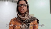 Superwoman Auntie GIF