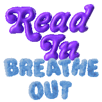 Reading Read Sticker by Amazon Books