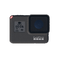 video go Sticker by Arata