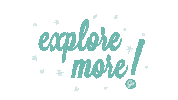 Celebration Explore Sticker by Pack Up + Go
