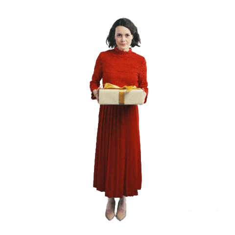 Happy Woman Sticker by Kaufland Slovensko